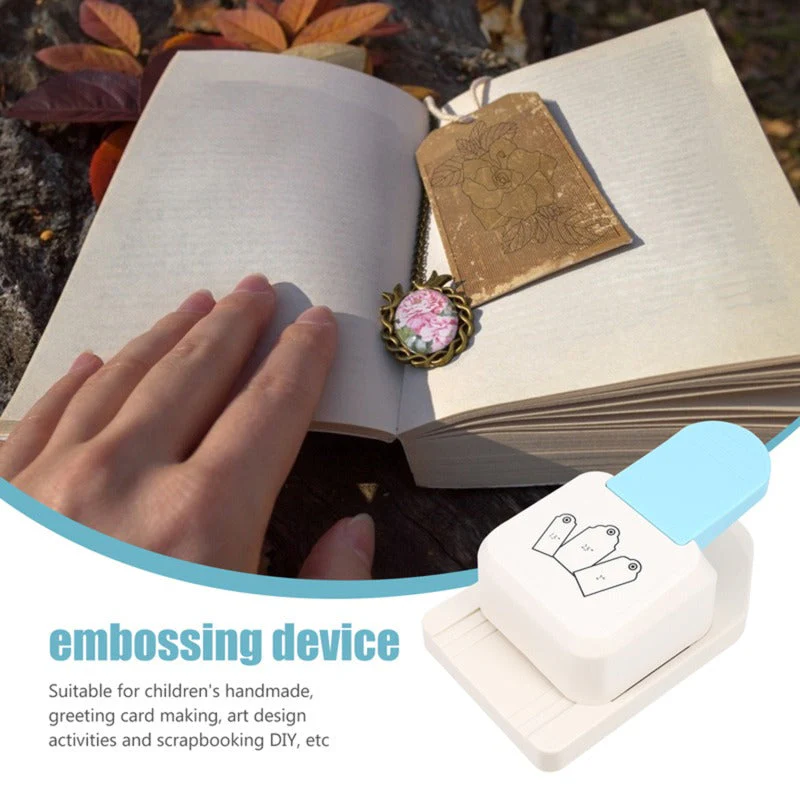 3in1 Paper Corner Cutter Machine - Image 9