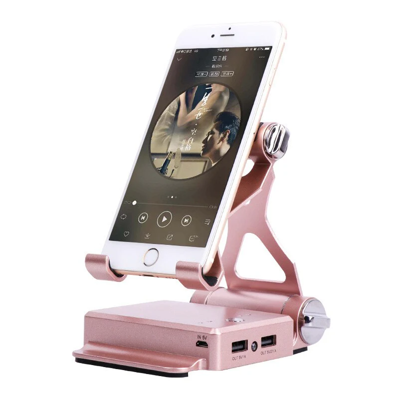 3in1 Phone Holder Power Bank - Image 11