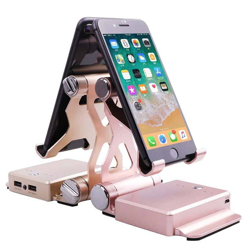 3in1 Phone Holder Power Bank - Image 8