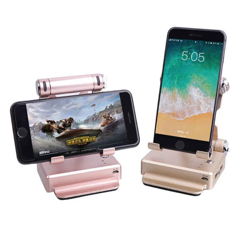3in1 Phone Holder Power Bank - Image 9
