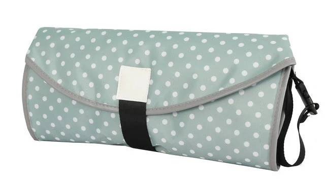 3in1 Portable Waterproof Baby Diaper Changing Pad - Image 11