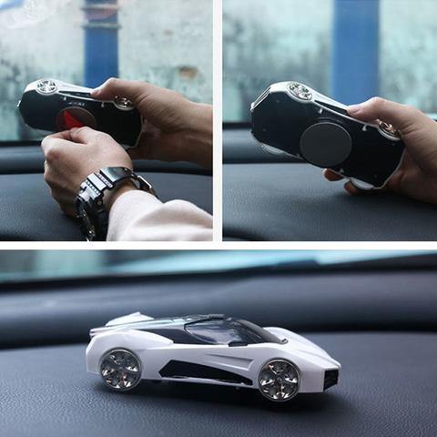 3in1 Race Car Phone Holder - Image 2