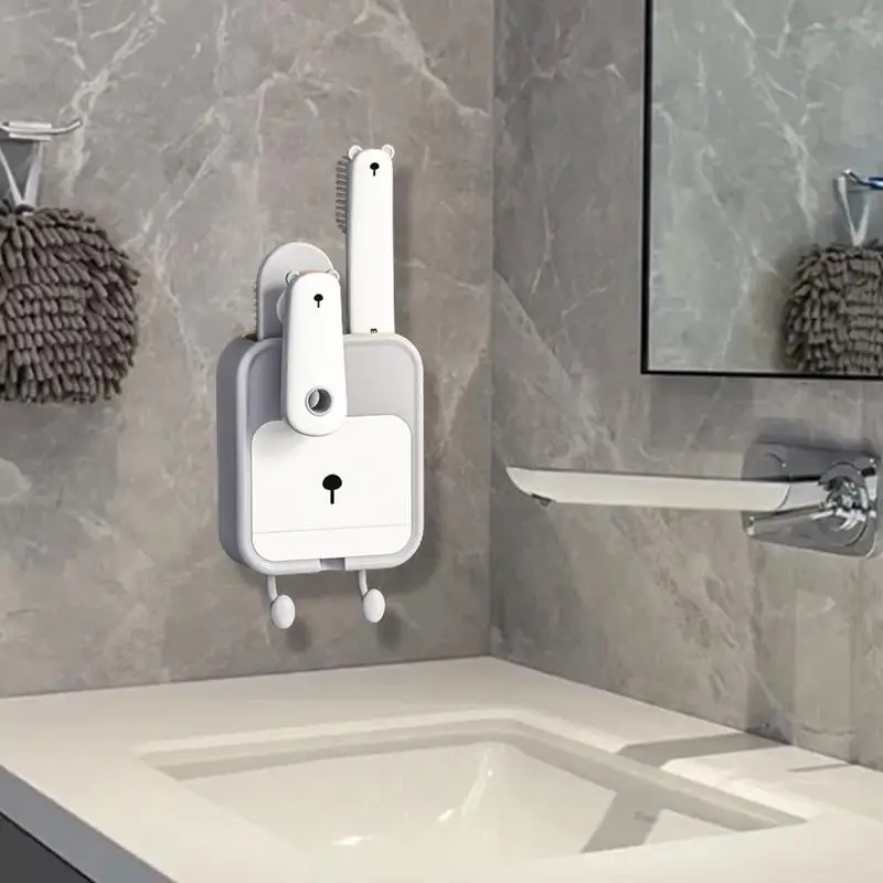 3in1 Smart Hang Hygienic Soap Station - Image 2