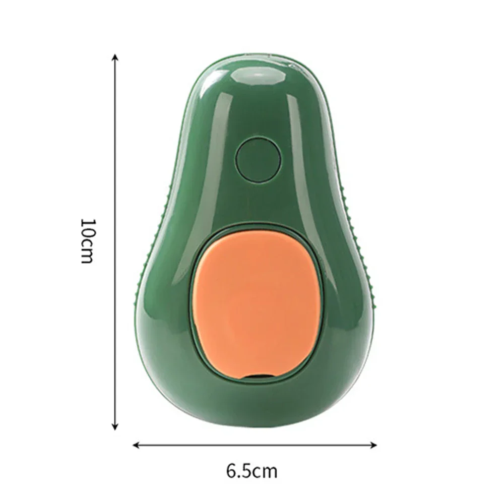 3in1 Steamy Electric Pet Brush - Image 6