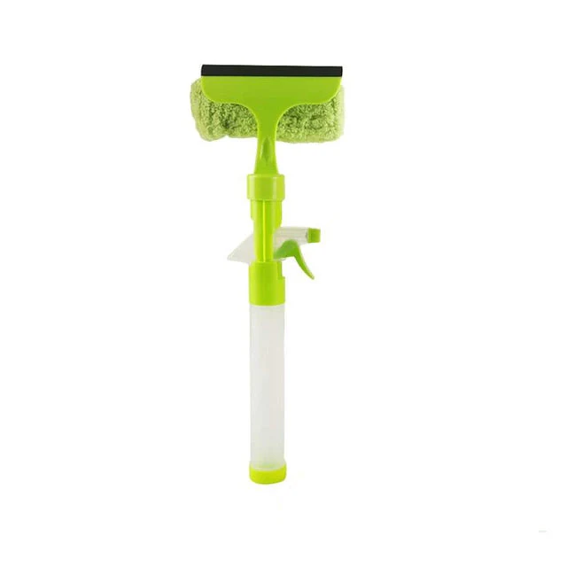 3in1 Window Spray Jet Scraper Cleaner - Image 3