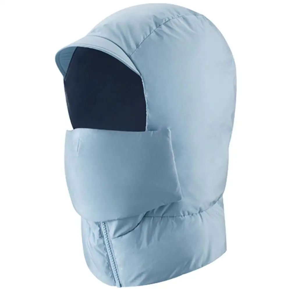 3in1 Winter Full Face Cover Cold-Proof Headwear - Image 5