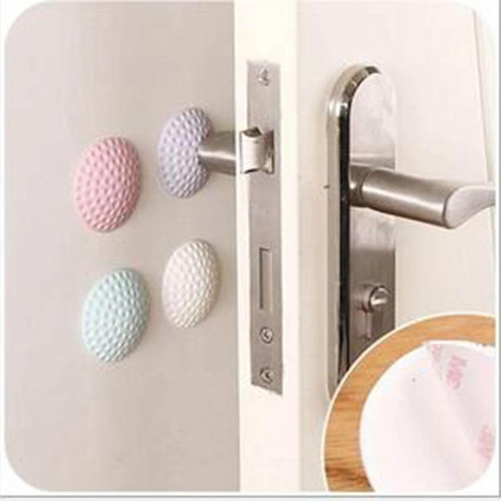 3pc  Anti-collision Reduce Noise Pads - Image 11