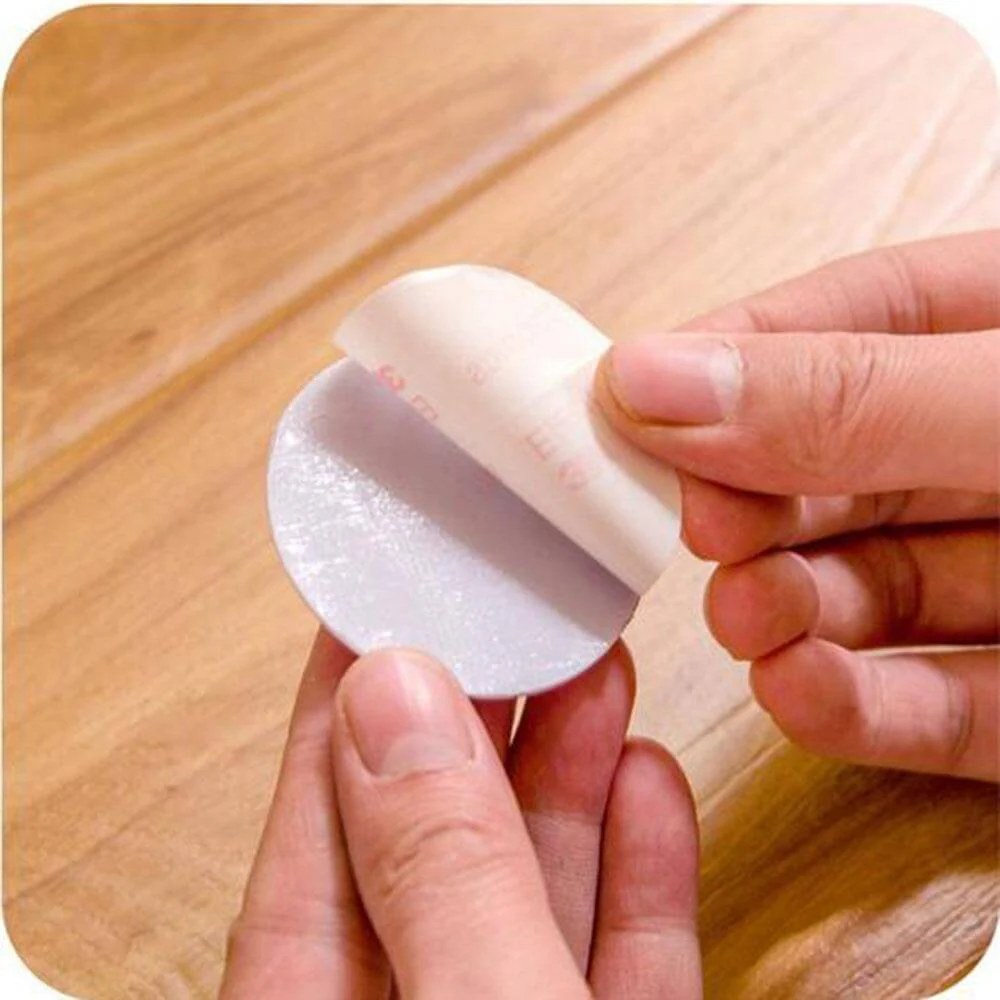 3pc  Anti-collision Reduce Noise Pads - Image 6