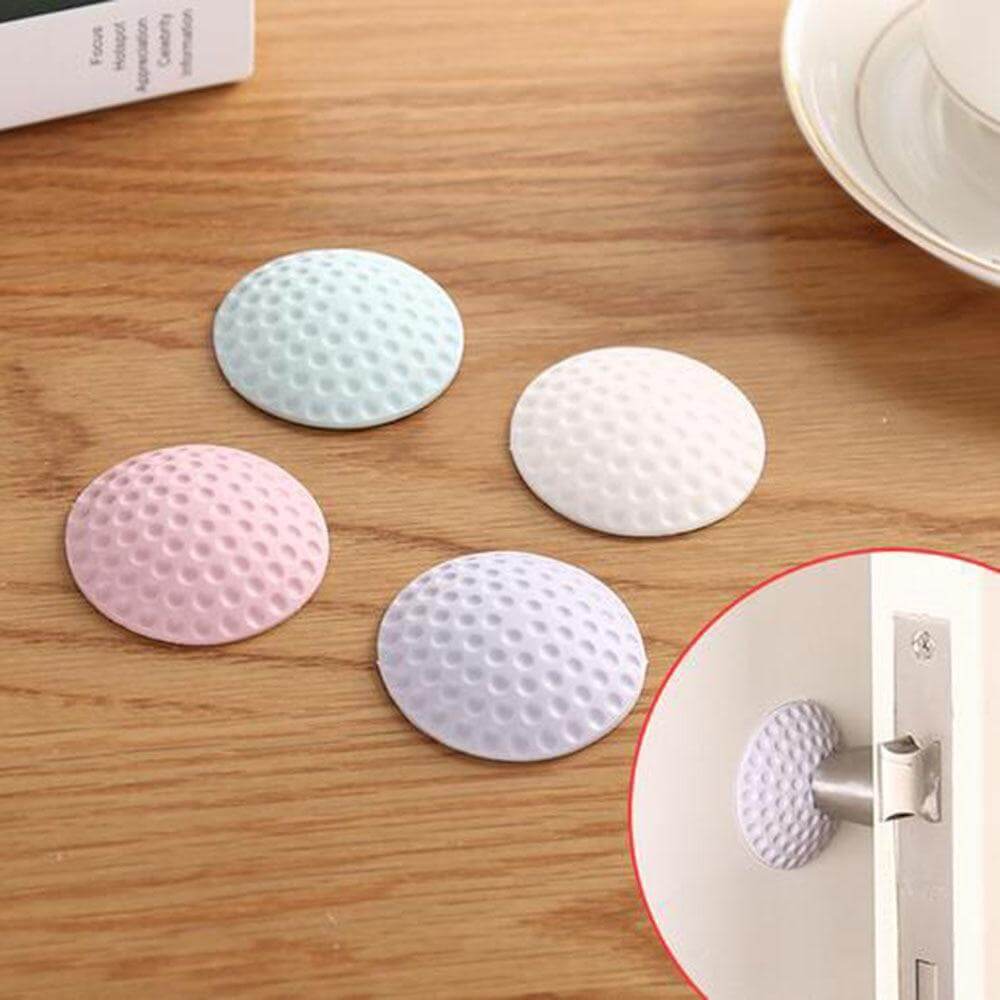3pc  Anti-collision Reduce Noise Pads - Image 8