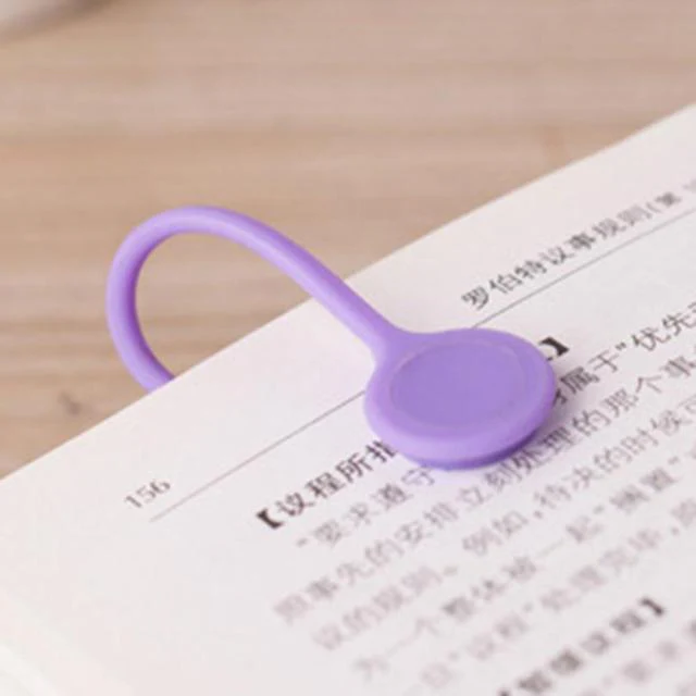 3pcs Magnetic Earphone Cable Organizer - Image 6