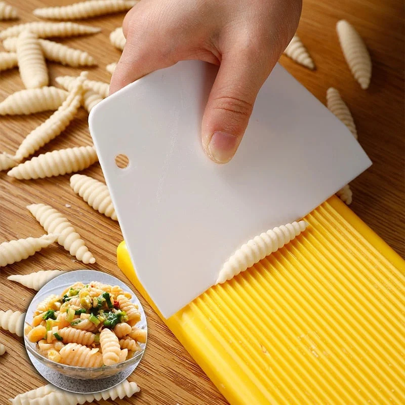 3pcs Manual Spaghetti Maker - Image 6