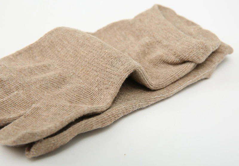 3pcs Non-Slip Fitness Socks - Image 7