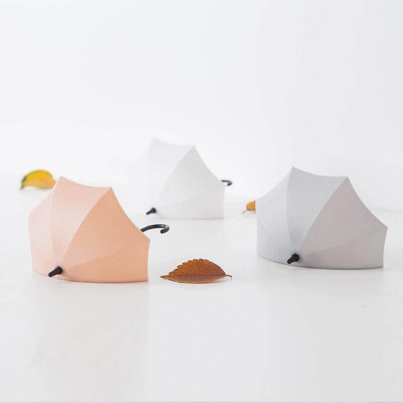 3pcs Nordic Umbrella Shaped Creative Racks - Image 9