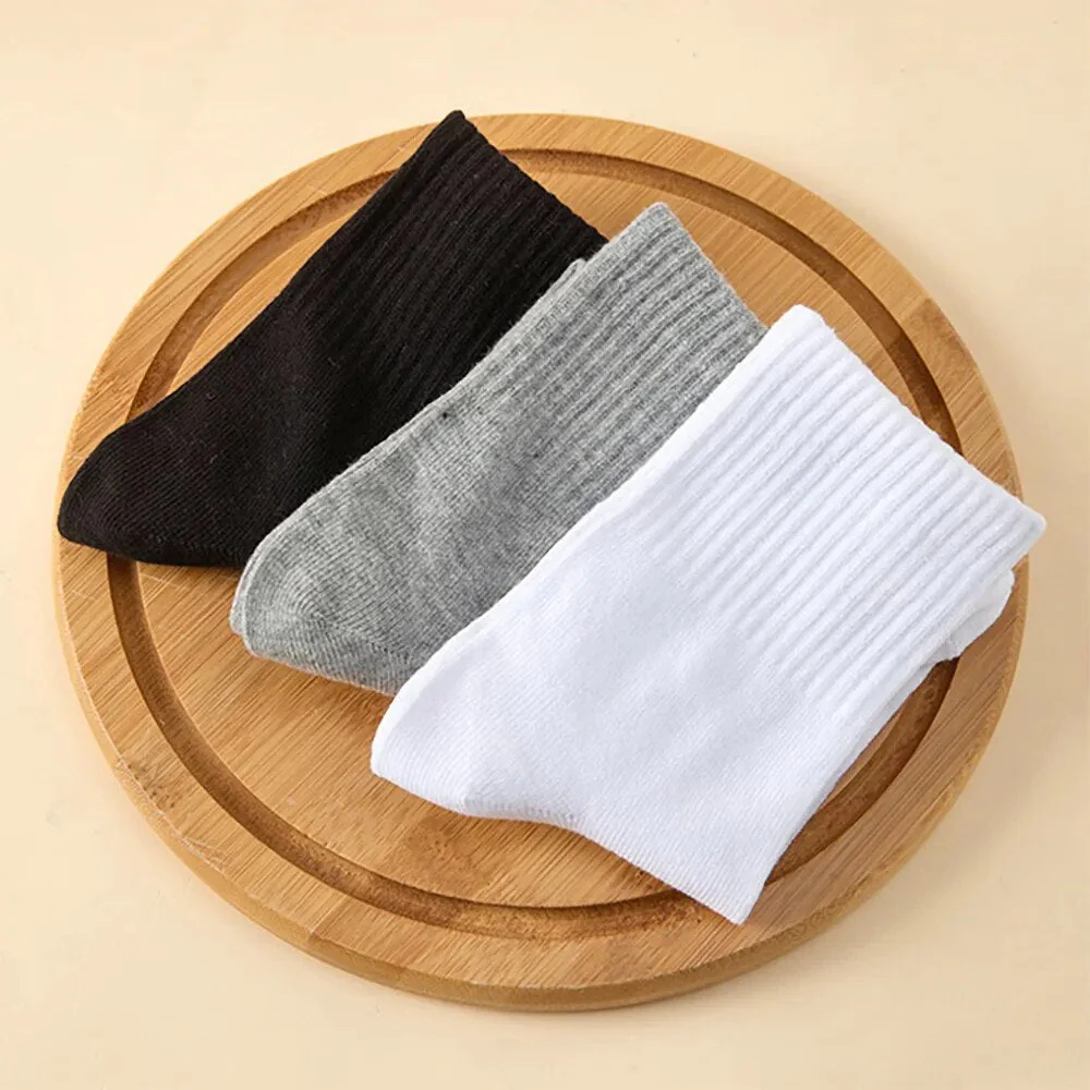 3pcs Travel Fast Disposable Compression Socks - Image 2