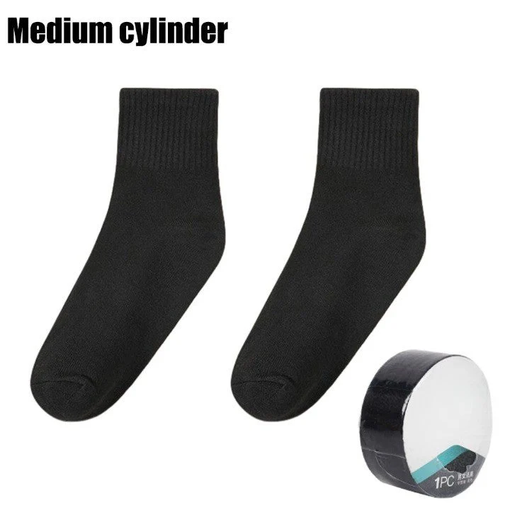 3pcs Travel Fast Disposable Compression Socks - Image 9
