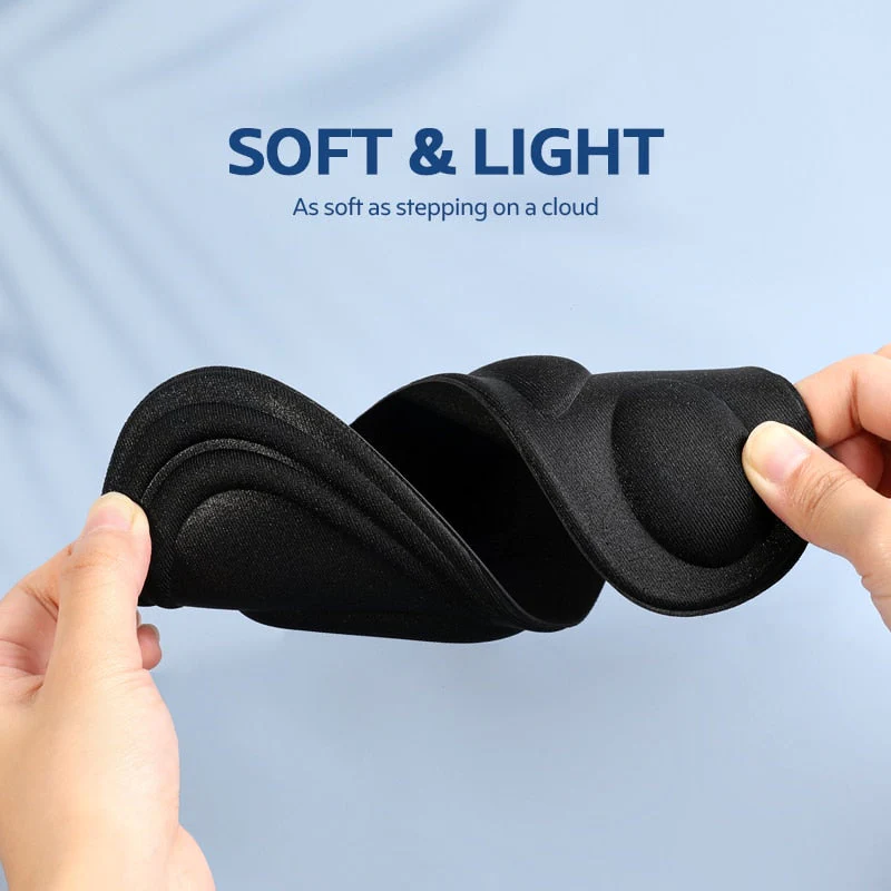 4D Memory Foam Shoe Pad - Image 5