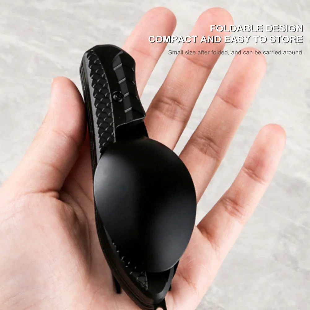 4in1 Easy Cary Travel Cutlery Tool - Image 6