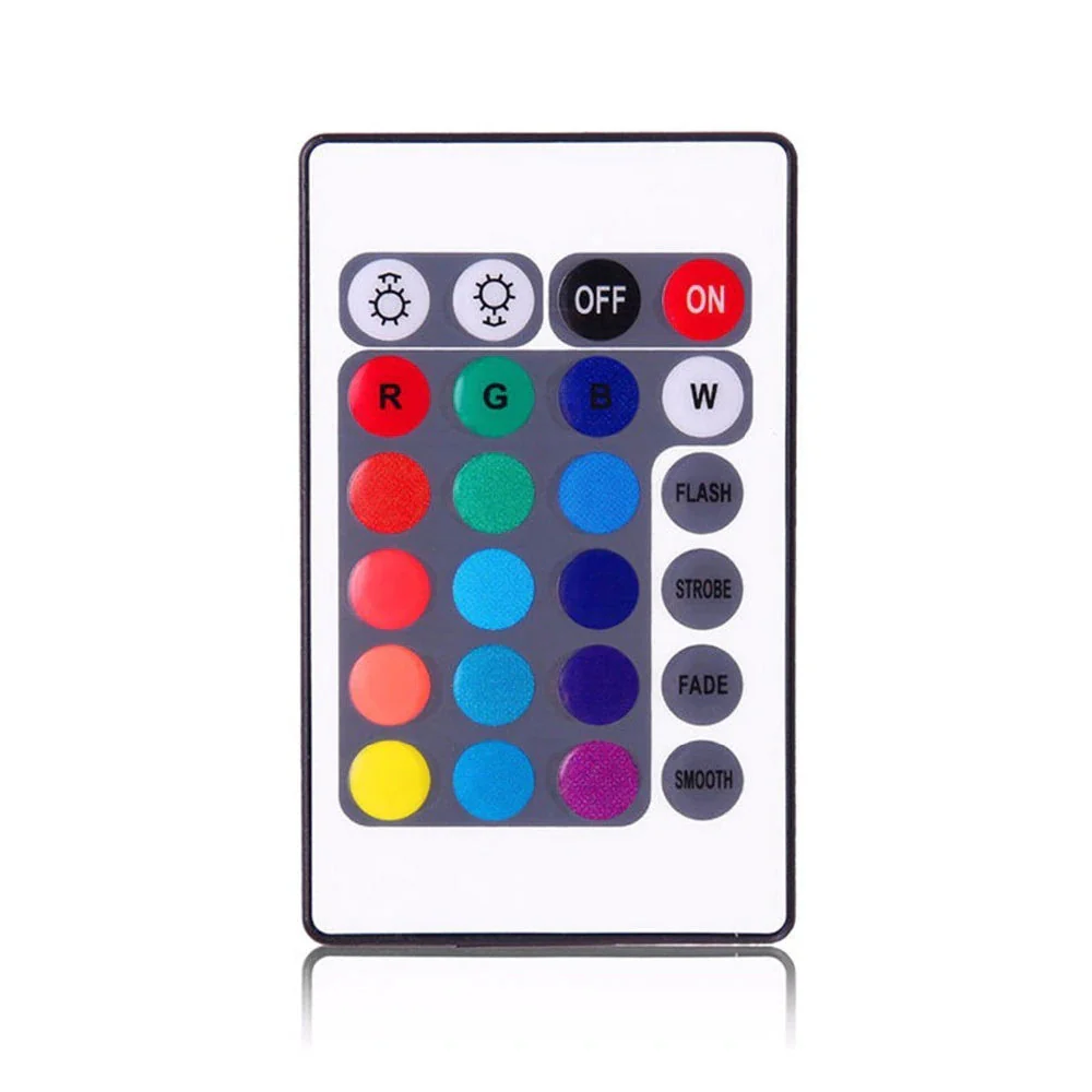 4pcs LED Car Interior Lighting Kit - Image 5