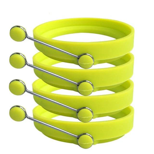 4Pcs Omelette Maker - Image 3