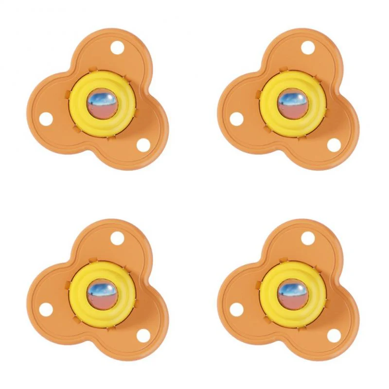 4Pcs Rotating Mini Wheels Furniture Movers - Image 9