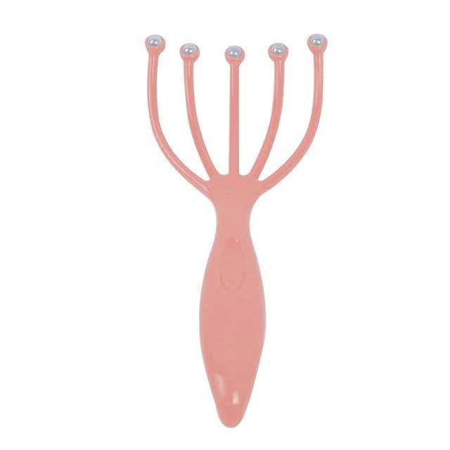 5 Finger Relaxing Head Massager - Image 2