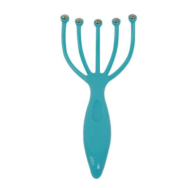 5 Finger Relaxing Head Massager - Image 8
