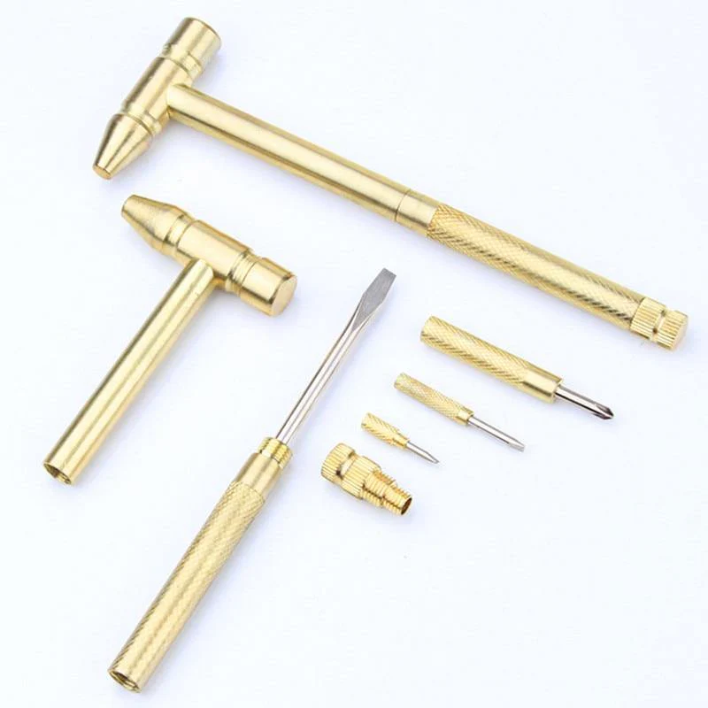 5 in 1 Small Multifunctional Portable Hammer - Image 3