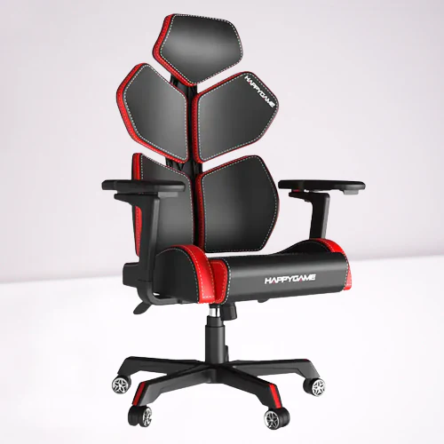 5D Pro-Gamer Adjustable Gaming Chair - Image 14