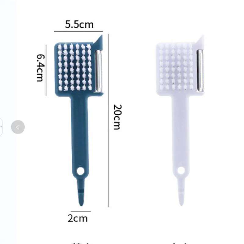 5in1 Creative Fruit Vegetable Peeler - Image 9