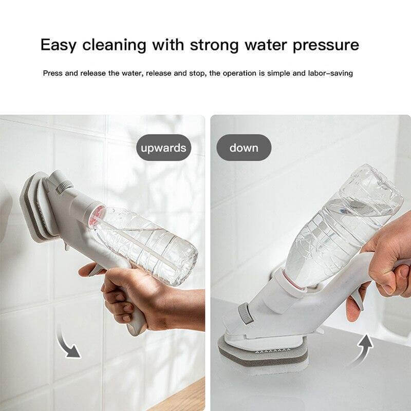 5in1 Handheld Cleaning Brush Kit - Image 5
