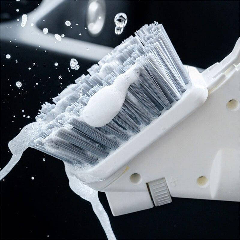 5in1 Handheld Cleaning Brush Kit - Image 7