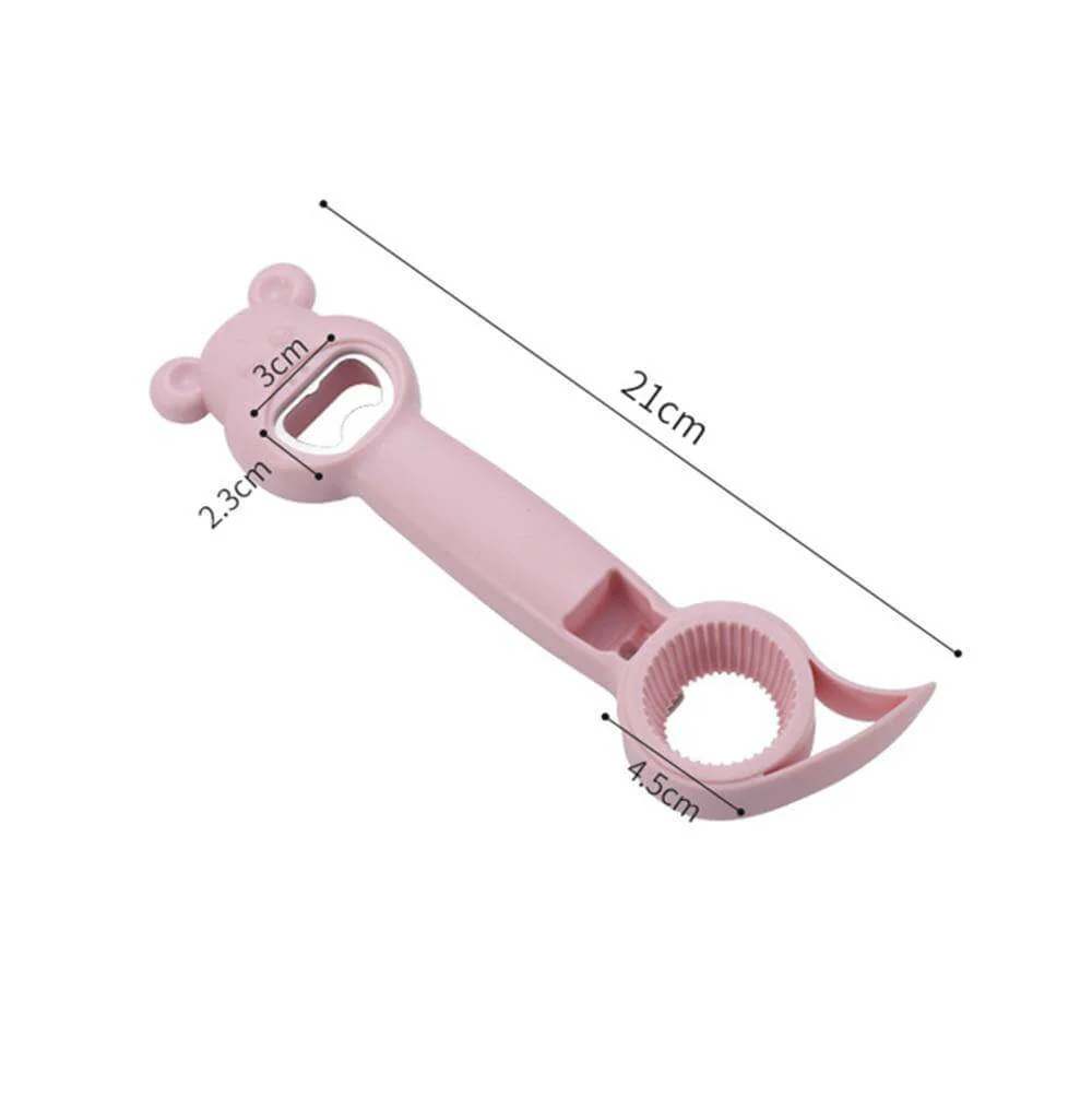 5in1 Multifunctional Lid Remover - Image 4