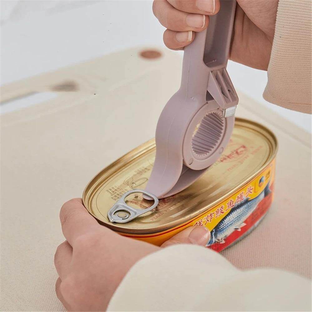 5in1 Multifunctional Lid Remover - Image 7