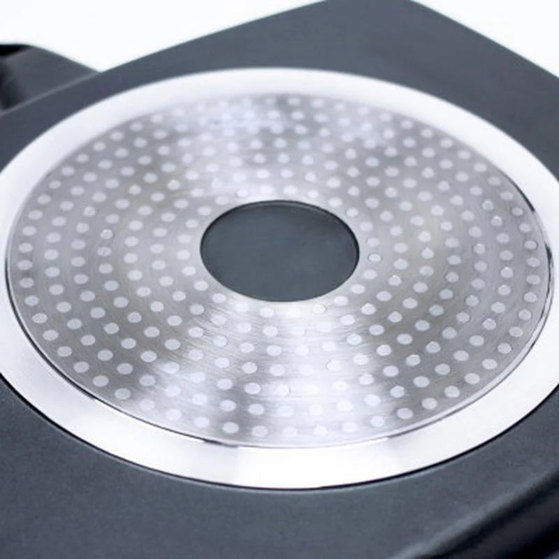 5in1 Non-Stick Multi Grill Pan - Image 6