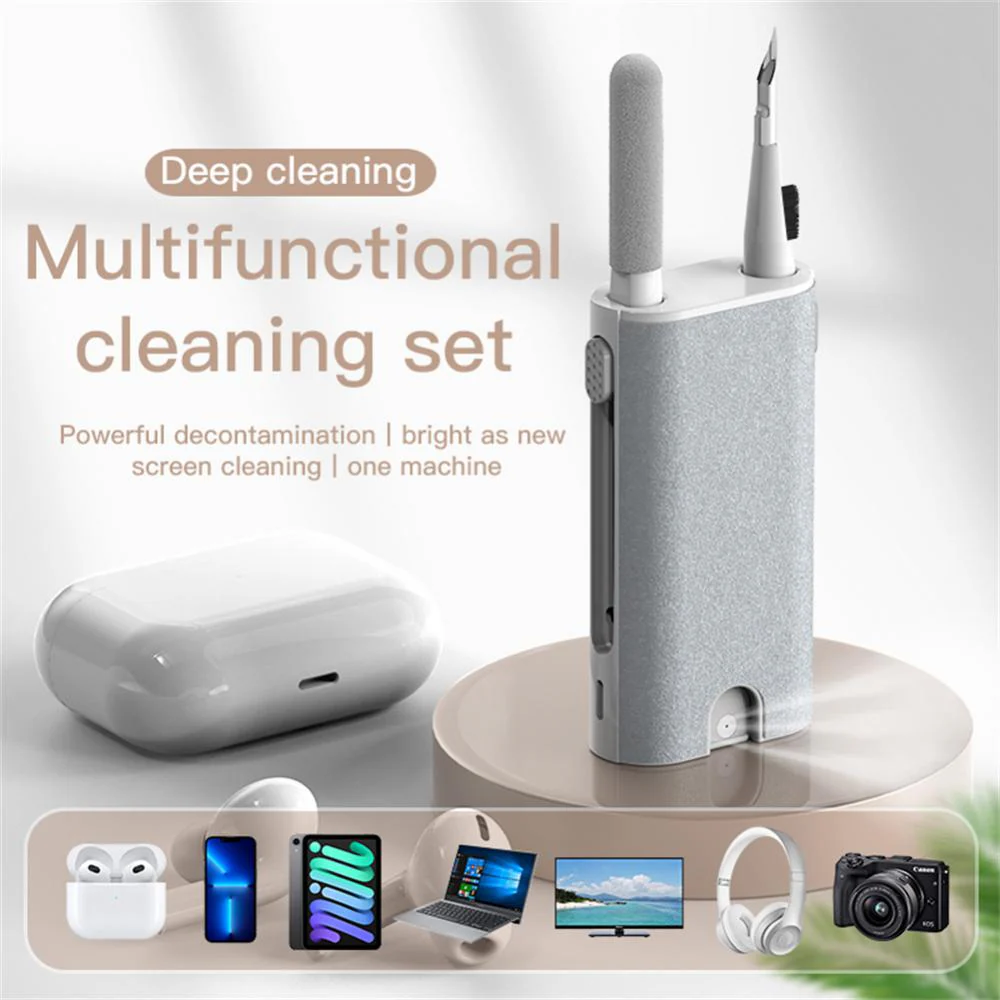 5in1 Screen Cleaning Set - Image 2