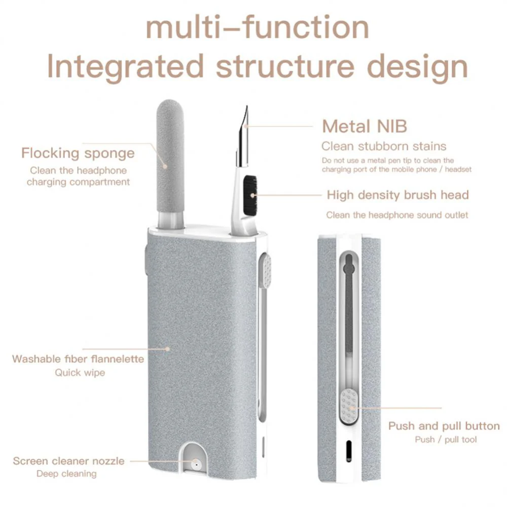 5in1 Screen Cleaning Set - Image 4