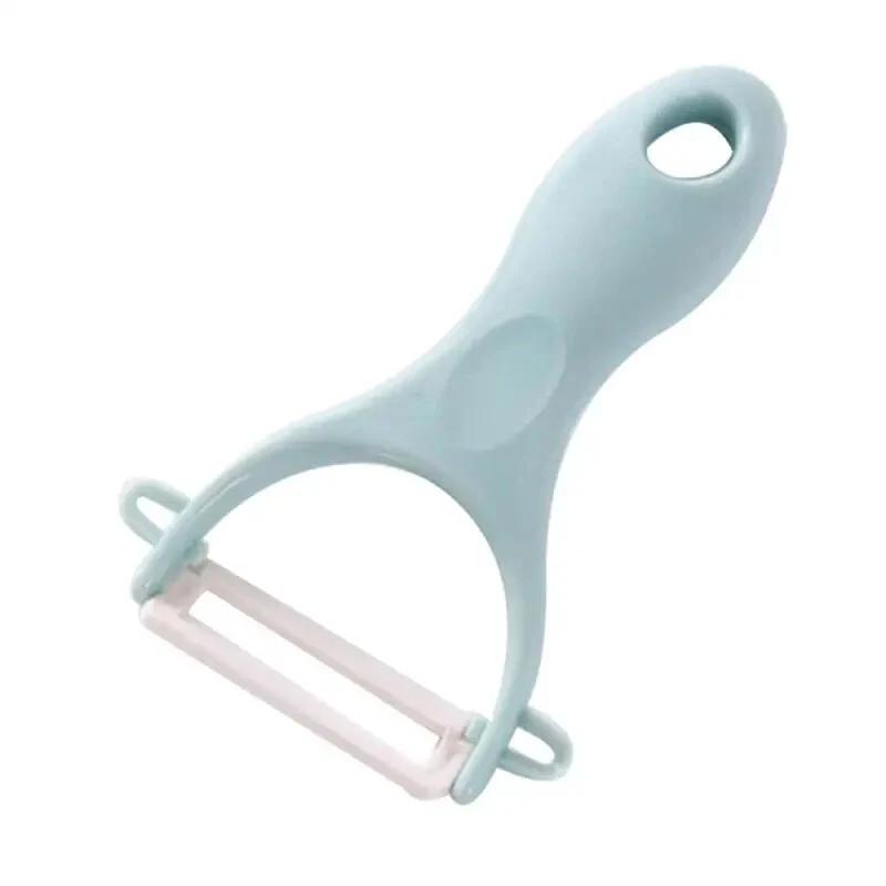 5in1 Stainless Steel Peeler Grater Kitchen Brush - Image 7