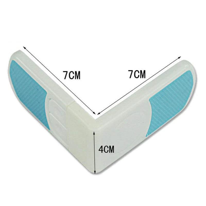 5pcs Plastic Baby Safety Protection Lock - Image 11