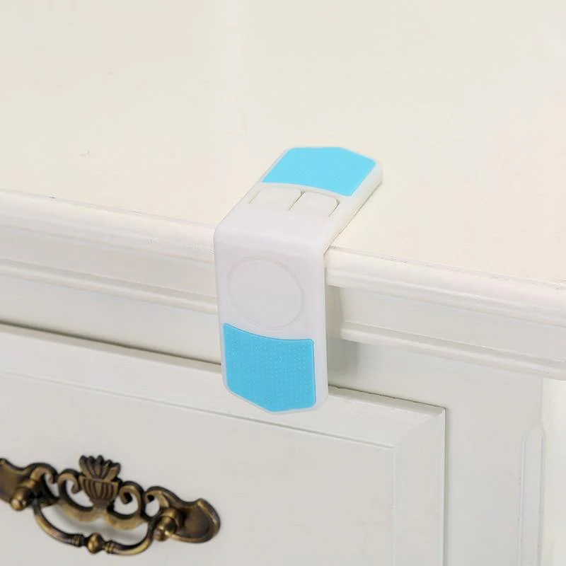 5pcs Plastic Baby Safety Protection Lock - Image 6
