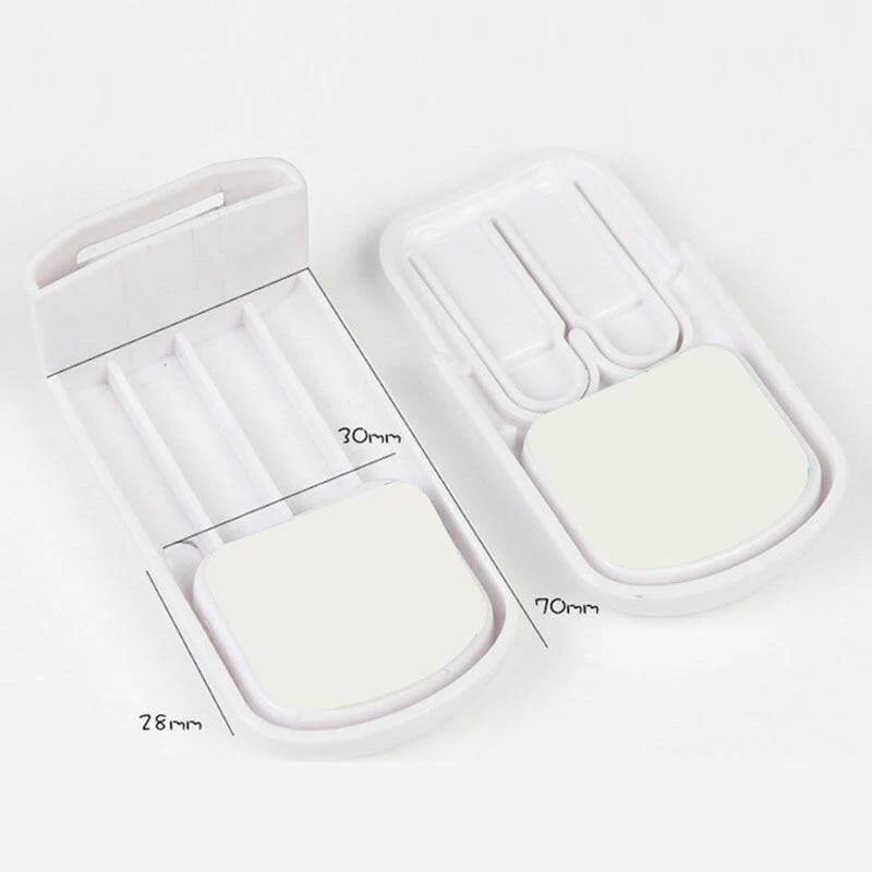 5pcs Plastic Baby Safety Protection Lock - Image 8