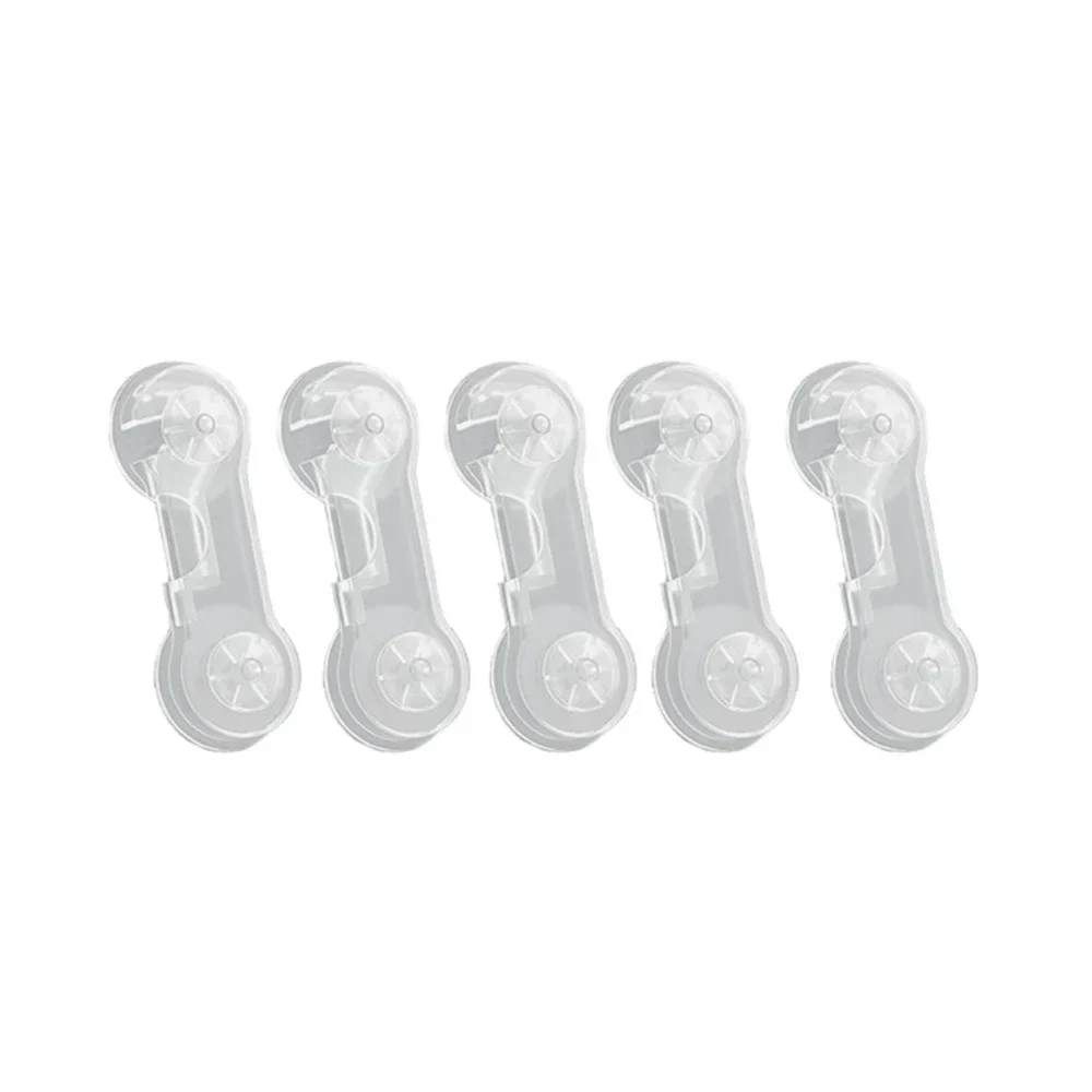 5PCS Ultimate Baby Proof Safety Lock Set - Image 9
