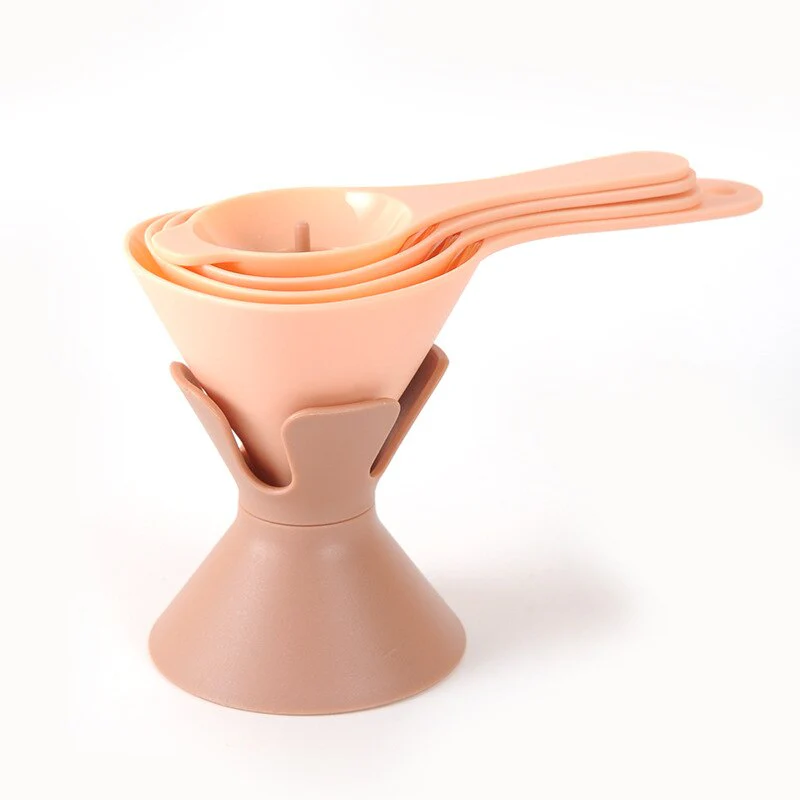 6in1 Pour Master Reusable Funnel Set - Image 2