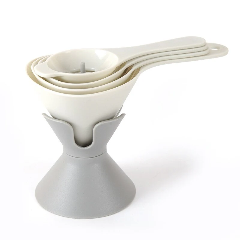 6in1 Pour Master Reusable Funnel Set - Image 4