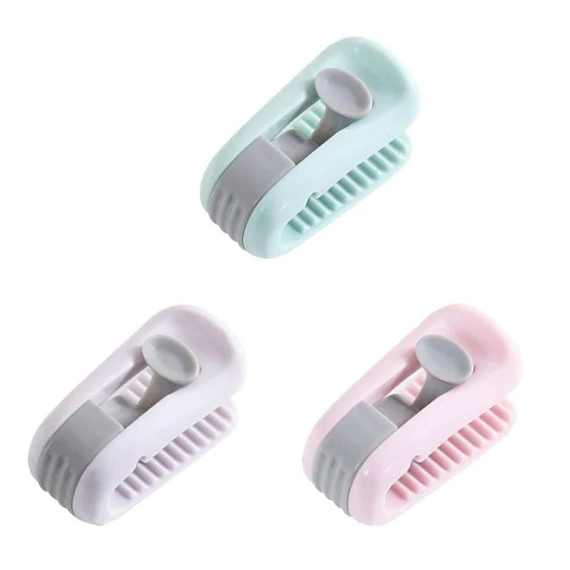 6PCS Hold Tight Bed Sheet Clips - Image 6