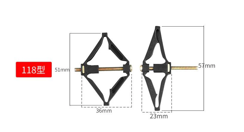 6pcs Master Electrician Socket Repair Device - Image 2