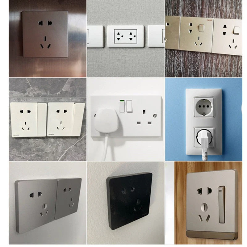 6pcs Master Electrician Socket Repair Device - Image 5