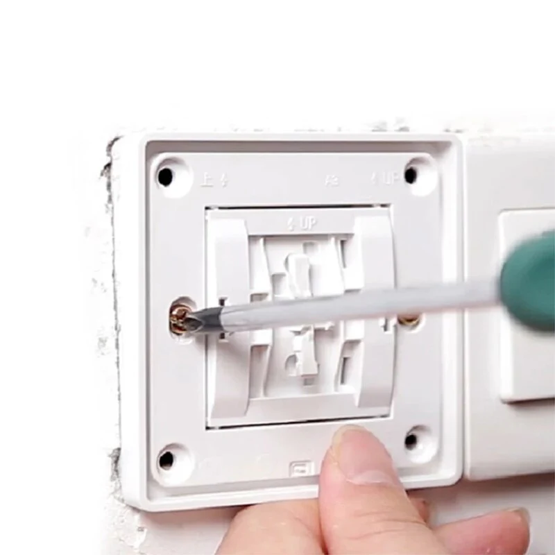 6pcs Master Electrician Socket Repair Device - Image 6