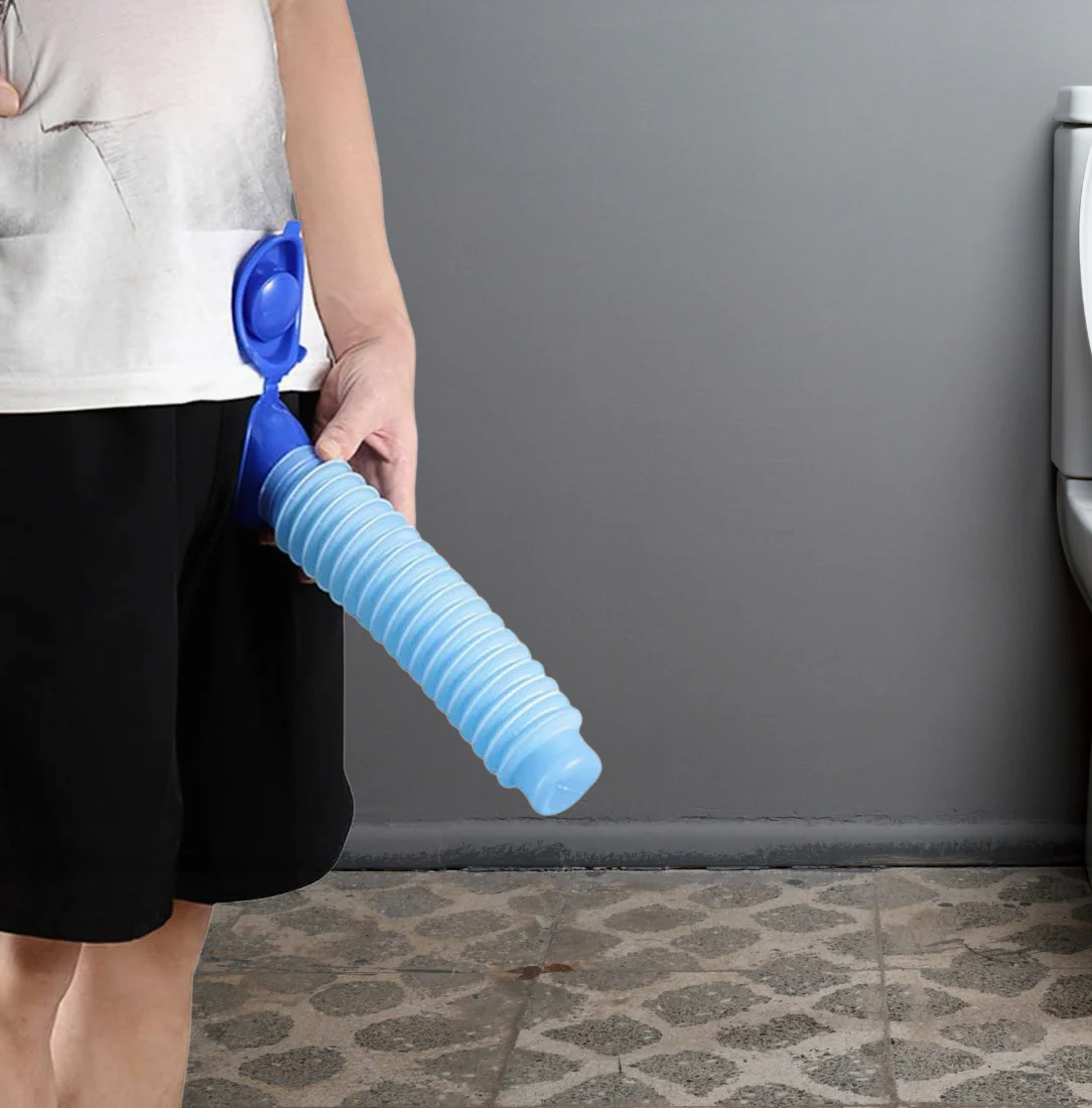 750ml Portable Travel Toilet
