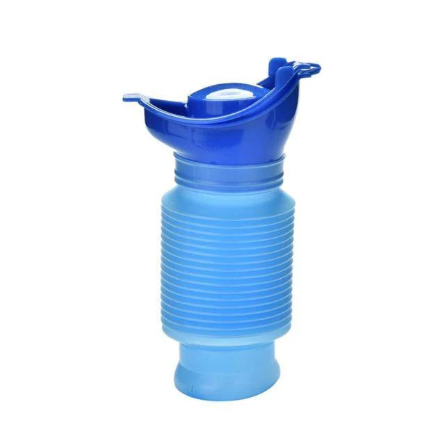 750ml Portable Travel Toilet - Image 6