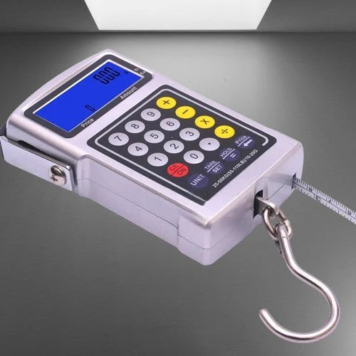 7in1 Ultimate Portable Luggage Scale Pro - Image 2